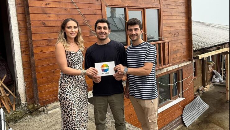 Kartallar Ahşap Rize Çayeli’nde Ahşabın Ruhunu Yaşam Alanlarına Taşıyor! Hamza Kartal’dan Modern ve Geleneksel Dokunuşlar