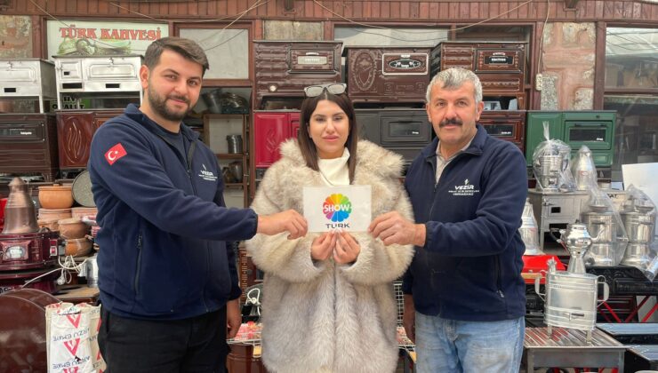 Samsun’un Isı ve Konfor Mimarı Vezir İnşaat ve Isı Gereçleri, Geleneksel Lezzetleri Modern Teknolojiyle Buluşturuyor