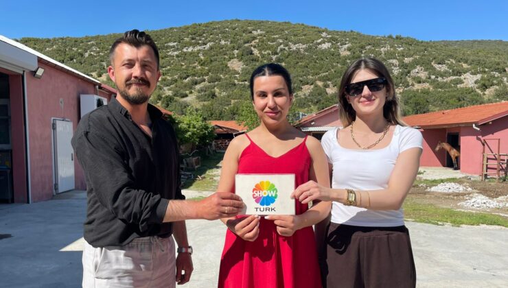 Gelenekten Geleceğe Uzanan Güven  Hüseyin Coşkun Et ve Hayvancılık ile Kurban İbadetinde Kusursuz Deneyim