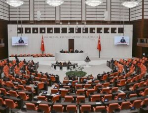12. Yargı Paketi, TBMM Genel Kurulu’nda kabul edilerek yasalaştı