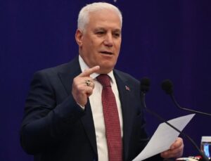 4 aydır tutuklu bulunan Mustafa Bozbey’in son hali gündem oldu