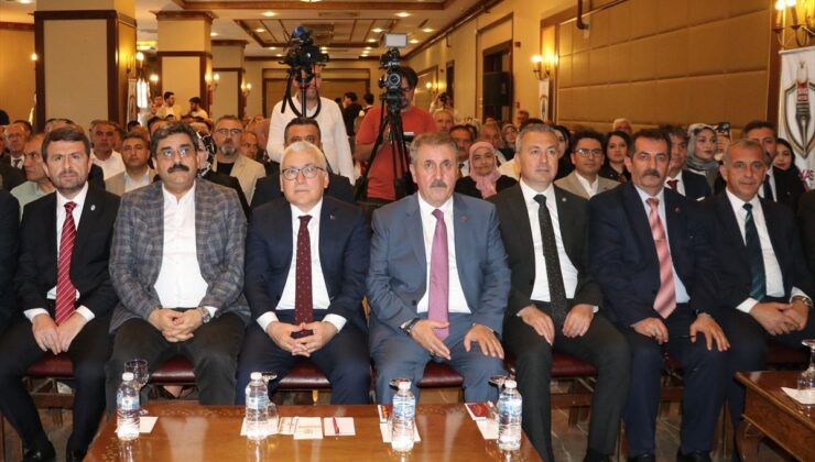 4. İsmail Güneş Basın Ödülleri Sahiplerini Buldu