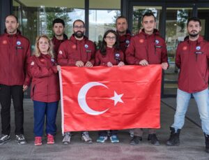 6. Arktik Bilim Seferi Tamamlandı