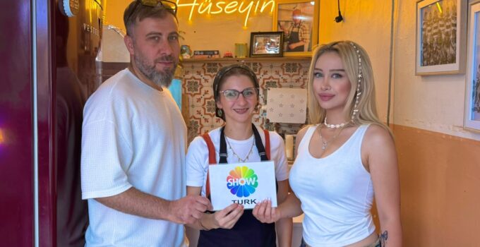 Üç Tekerlekli Bisikletten Efsanevi Bir Mirasa Polatlı’nın Lezzet Durağı Köfteci Hüseyin 27
