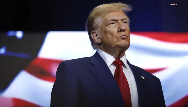 ABD Başkanı Trump: Şi ve Putin bana İran’a silah satmayacaklarını söyledi