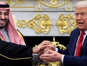 ABD-Suudi Arabistan nükleer anlaşmasına İbrahim Anlaşmaları şartı