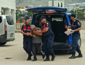 Adana’da 10 yıl 10 ay kesinleşmiş hapis cezası bulunan hükümlü yakalandı