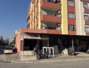Adana’da iş yerinde silahlı saldırıya uğrayan kişi hastanede öldü