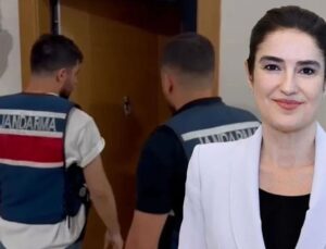 Ahbap soruşturmasında Avukat Ece Güner’in kardeşi de gözaltına alındı: 400 bin Euro’luk transfer iddiası