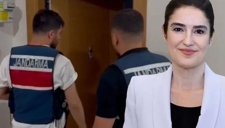 Ahbap soruşturmasında Avukat Ece Güner’in kardeşi de gözaltına alındı: 400 bin Euro’luk transfer iddiası