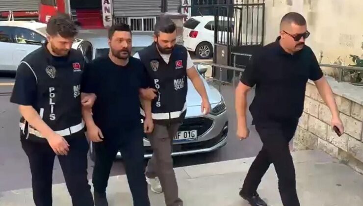 Ahbap soruşturmasında gözaltına alınan Oğuzhan Uğur için tutuklama talebi
