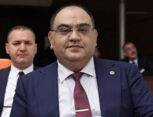 AK Parti’ye geçeceği konuşulan İYİ Parti Milletvekili Mehmet Mustafa Gürban sessizliğini bozdu: Bir insan boşanacağı zaman baba evine döner