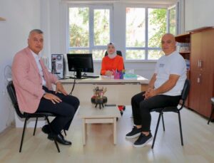 Amasya’da ücretsiz LGS tercih danışmanlığı yapılıyor