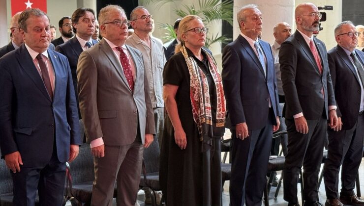Amsterdam’da 15 Temmuz Paneli: İrade Bizim Zafer Bizim