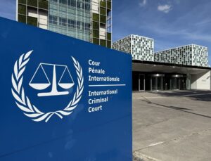 Anadolu Ajansının “Gazze üçlemesi” UCM Savcılığına teslim edildi