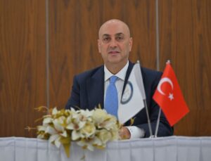 Ankara 2 No’lu Barosu Başkanı Ağdemir, yeniden aday oldu
