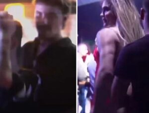 Ankara’da “gay” bar işletmesine operasyon