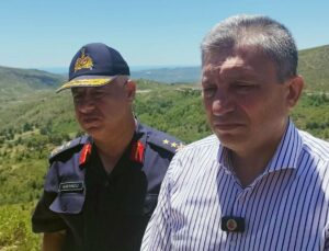 Antalya’da Feci Kaza: 5 Ölü, 2 Yaralı; Yaralılardan Biri Hamile