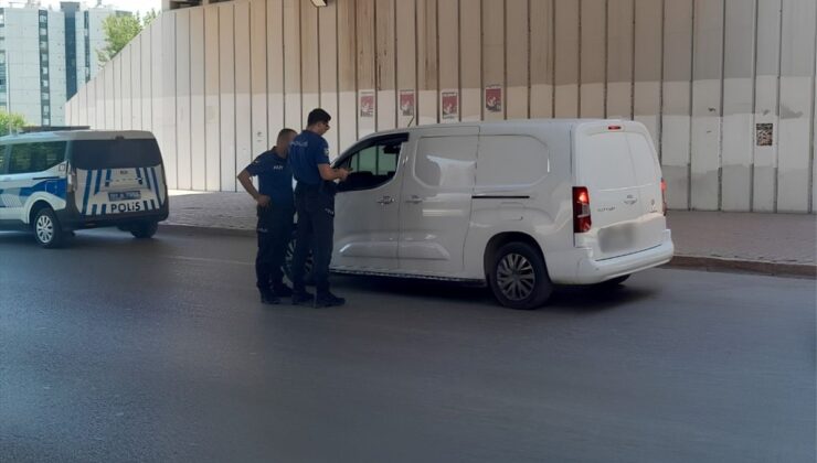 Antalya’da haftalık asayiş operasyonu: 199 tutuklama