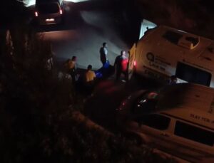 Antalya’da Kıskançlık Dramı: Eski Sevgili, Azize Tekin’i Öldürüp İntihar Etti