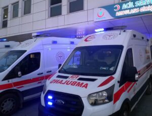 Aydın’da iki aile arasında çıkan kavgada 2 kişi öldü, 5 kişi yaralandı