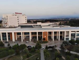 Bafra Devlet Hastanesi’nde 50 Kişi Gıda Zehirlenmesi Şüphesiyle Tedavi Altına Alındı