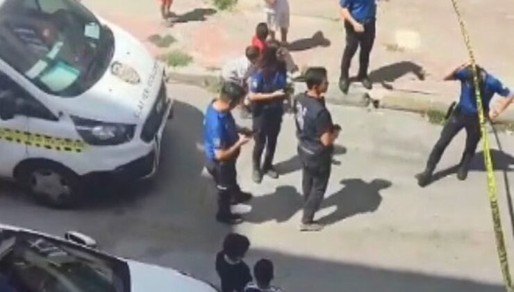 Bağcılar’da iş yerine silahlı saldırı: 1 yaralı, şüpheli yakalandı