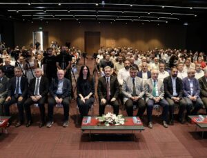 Bağımlılıkla Mücadelede Medyanın Rolü Paneli Samsun’da Yapıldı