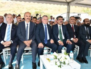 Bakan Bak: Türkiye Yüzyılı birlik ve barışın yüzyılı
