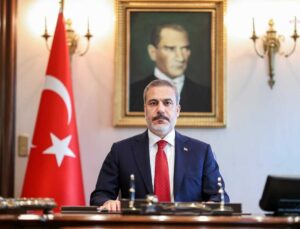 Bakan Fidan, Katar ve Pakistanlı yetkililerle İran-ABD müzakerelerini görüştü