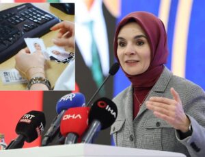 Bakan Göktaş’ı mest eden ‘bedava’ hizmet: Teşekkürlerimi iletiyorum