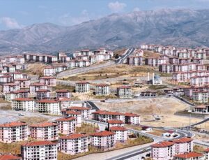 Bakan Kurum, 81 ilde yaklaşık 7 milyon vatandaşın sosyal konutlara kavuştuğunu bildirdi