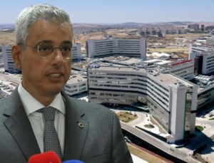 Bakan Memişoğlu’nun haklı gururu: Dünyanın en iyi sağlık hizmetleri Türkiye’de