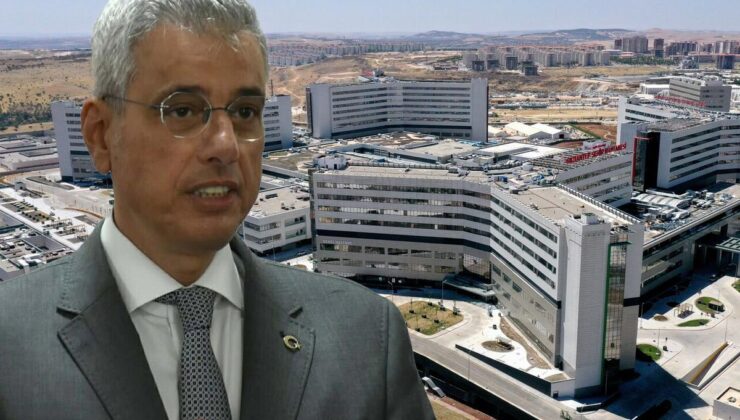 Bakan Memişoğlu’nun haklı gururu: Dünyanın en iyi sağlık hizmetleri Türkiye’de