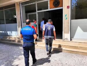 Batman’da işletmelerde gıda denetimi