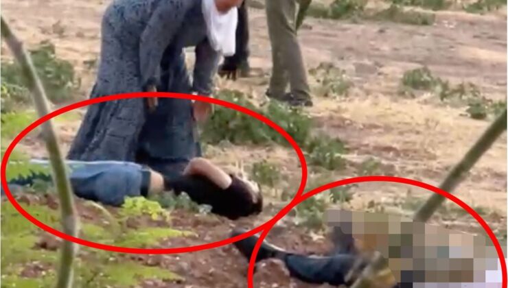 Batman’da Mezarlık Ziyaretinde Silahlı Saldırı: 3 Ölü, 2 Yaralı