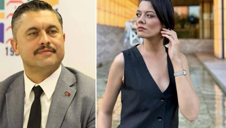 Belediyede yasak aşk skandalı: Evli belediye başkanı, spiker sevgilisini işe almış