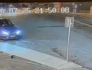 Beylikdüzü’nde motosiklet kazası: 15 yaşındaki çocuğun beyin ölümü gerçekleşti