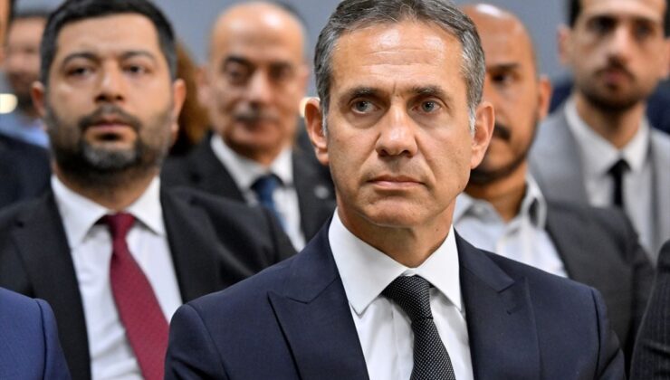 Beyrut’ta 15 Temmuz anma programı düzenlendi