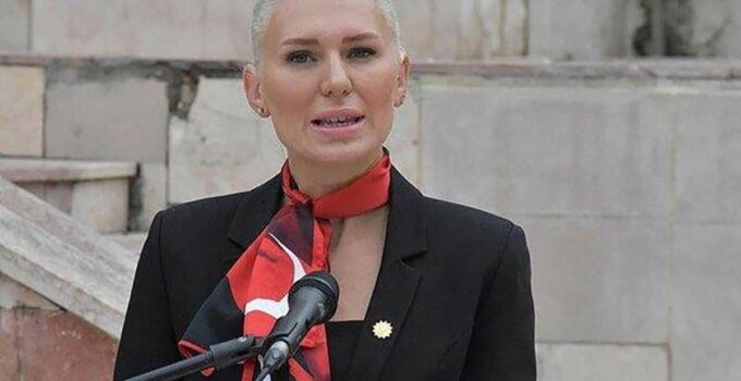 Bilecik Belediye Başkanı Subaşı Yeni Parti’ye geçiyor