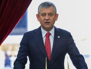 Binali Yıldırım’dan Özgür Özel’e sürpriz telefon