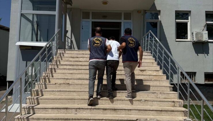 Bingöl’de 7 Firari Hükümlü Yakalandı