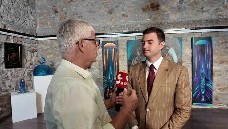 Bodrum Belediye Başkanı Mandalinci: Mücadalemi CHP çatısı altında sürdürmeyi uygun görüyorum