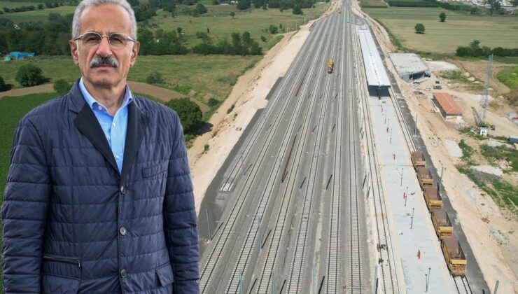 Bu 3 ilde yaşayanlara müjde! Yol 2 saat 15 dakikaya düşüyor