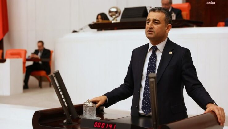 Bulut’tan Tekin’e sert yanıt: Siyasette ve kamuoyunda karşılığınız kalmadı