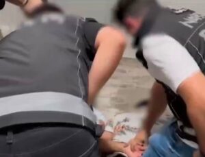 Büyükçekmece’de Uyuşturucu Operasyonu: 81 Kilo Metamfetamin Ele Geçirildi