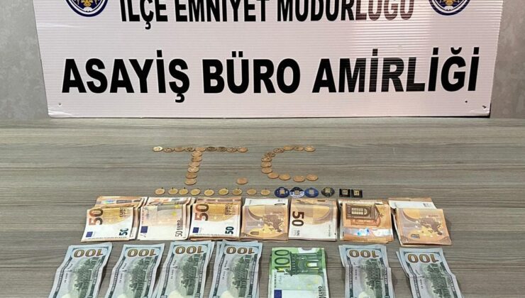 Çatalca’da ‘Komiser’ Dolandırıcısı 17 Yaşındaki Şüpheli Yakalandı