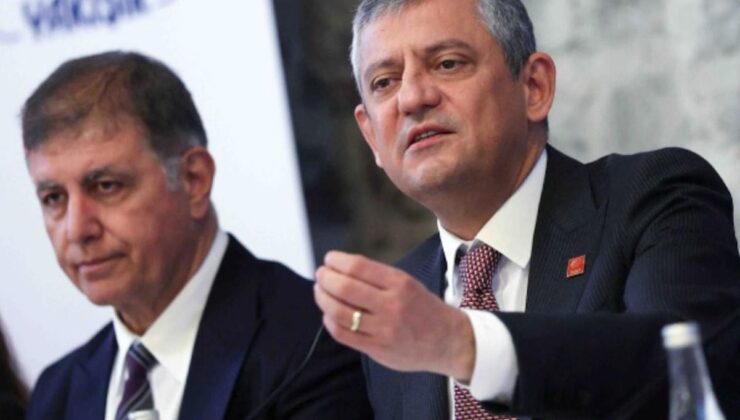 Cemil Tugay’dan Ankara’da dikkat çeken ziyaret