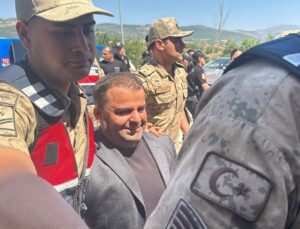 “Cesedi yok etti” denilen Mehmet Aca’nın telefon trafiği bomba! Gülistan Doku soruşturmasında düğüm çözülüyor