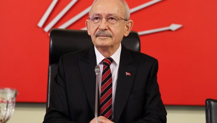CHP İstanbul’da 7 ilçe başkanı görevden alındı